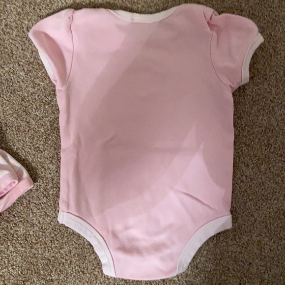 18 month Ottawa Senators Onesies for baby - Picture 9 of 9